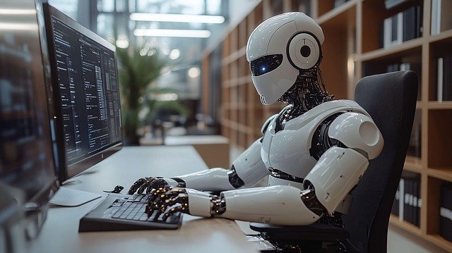 Chatbots IA
